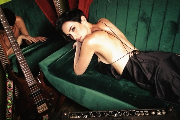 Катерина Павленко вперше зізналася, що її серце зайняте