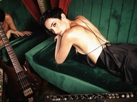 Екатерина Павленко впервые призналась, что ее сердце занято