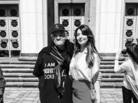 Умерла жена Сергея Сивохо