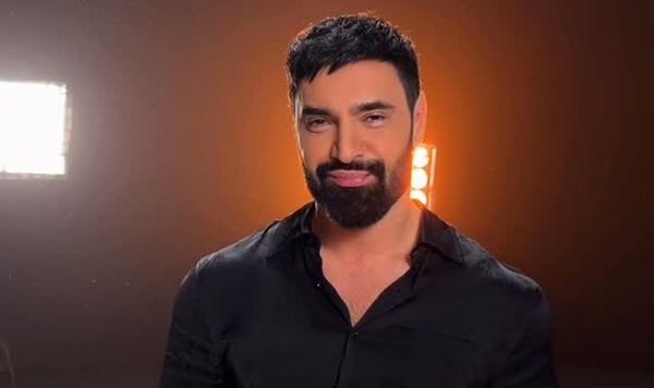 «Моя вторая мама»: Козловский показал редкую встречу с сестрой