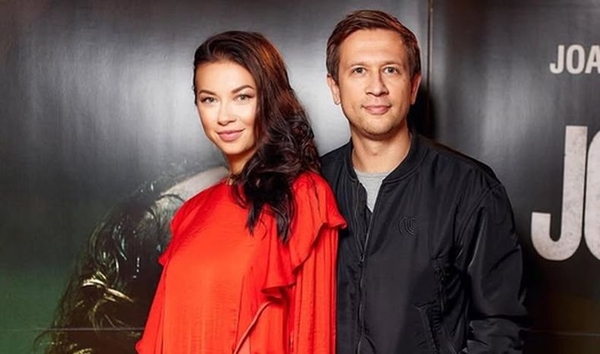 Полина Логунова раскрыла шокирующие подробности брака с Дмитрием Ступкой