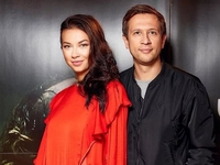 Полина Логунова раскрыла шокирующие подробности брака с Дмитрием Ступкой