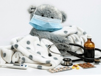 Як зупинити коло постійних хвороб: чому дитина часто хворіє і що з цим робити