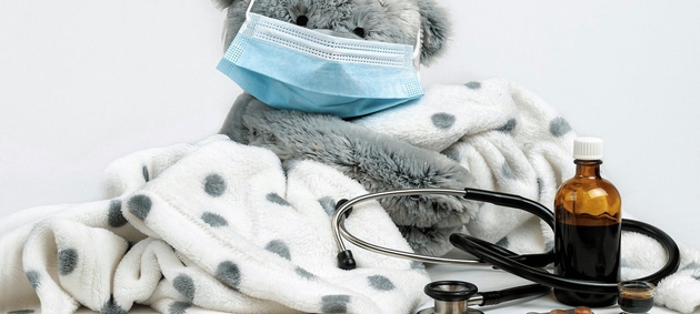 Як зупинити коло постійних хвороб: чому дитина часто хворіє і що з цим робити