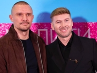 Комаровский раскрыл настоящий характер Цымбалюка