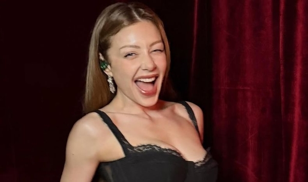 Экс-продюсер Бейонсе признался, чем его поразила Тина Кароль