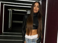 Ксения Мишина случайно рассекретила свой реальный вес