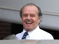 Дочь Джека Николсона показала новые фото актера в день его 89-летия