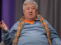 «Профукал»: ведущий «Миколиної погоди» Луценко рассказал, почему не создал семью