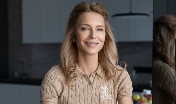 Боржемская засветила кольцо на безымянном пальце от нового бойфренда