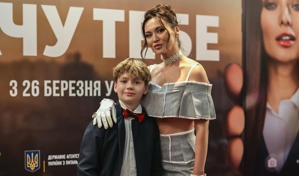 «Знову антибіотики»: син Саліванчук вдруге за пів року бореться з тяжкою хворобою