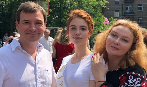 Зірка «Скаженого весілля» Самаєва показала єдину дочку в день її 24-річчя