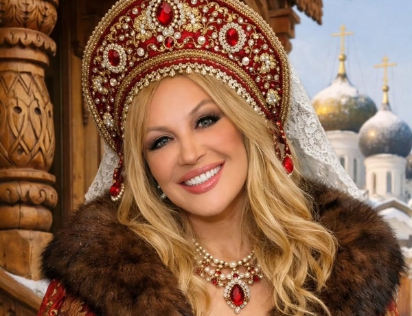 Повалий после конфискации имущества в Украине рассказала о страхе жить в Киеве