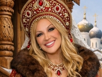 Повалий после конфискации имущества в Украине рассказала о страхе жить в Киеве