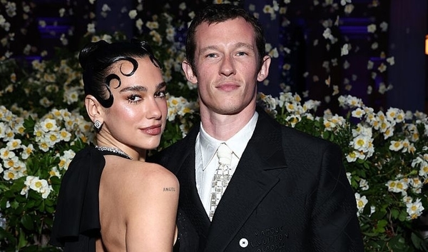 Свадьба Дуа Липы и Каллума Тернера: где и когда женится пара