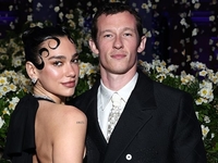 Свадьба Дуа Липы и Каллума Тернера: где и когда женится пара