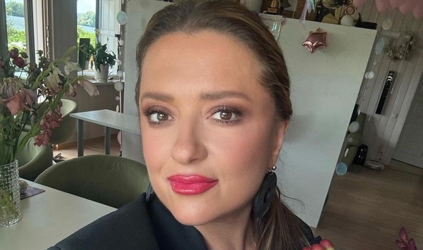 Могилевская рассказала, что случилось с ее бизнесом во время полномасштабной войны