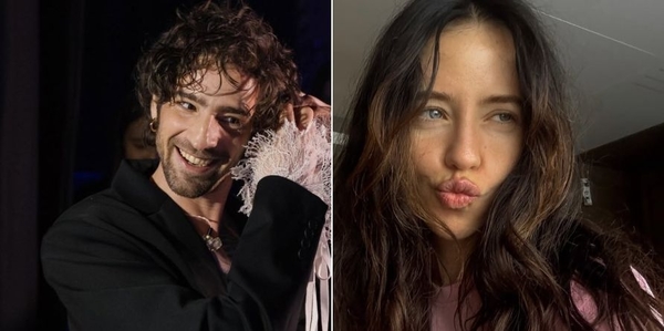 Дантес видав жарт зі згадкою колишньої дружини Дорофєєвої