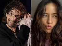 Дантес выдал шутку с упоминанием бывшей жены Дорофеевой