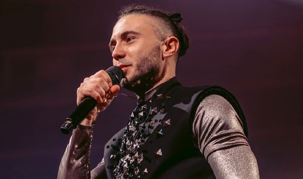 Тарас Тополя пояснив, чому не хоче нових стосунків після розлучення