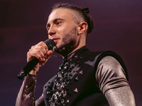 Тарас Тополя объяснил, почему не хочет новых отношений после развода