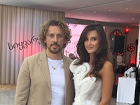 Галкин, Меладзе и Рики Мартин выступили на свадьбе украинской модели в Каннах