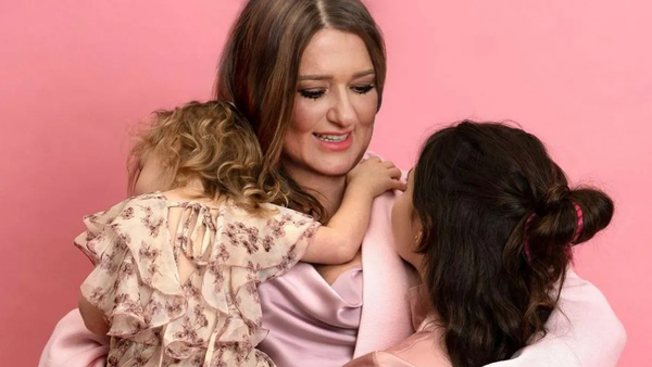 Могилевская рассказала о первых заработках старшей дочери