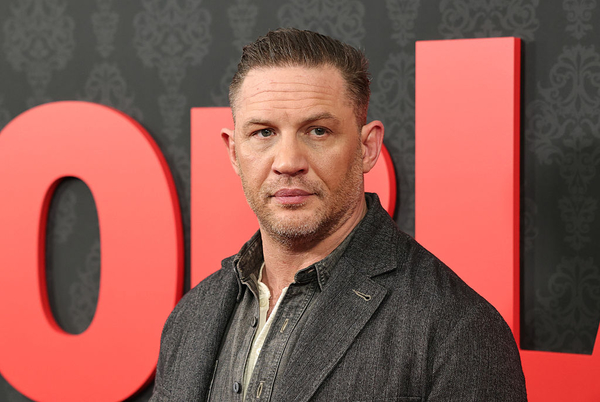 Том Харди уйдет из кино на несколько лет: причина