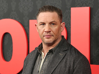 Том Харди уйдет из кино на несколько лет: причина