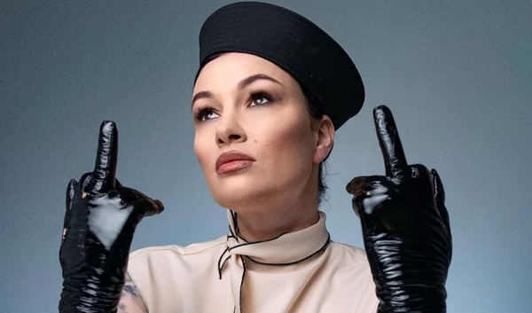 Бедняков потролил Приходько за ее заявление о «киевском русском» языке