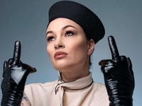 Бедняков потролил Приходько за ее заявление о «киевском русском» языке