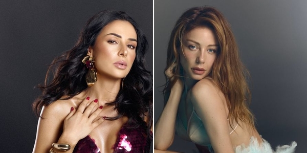 Кароль відповіла на слова Огнєвіч про красу за гроші