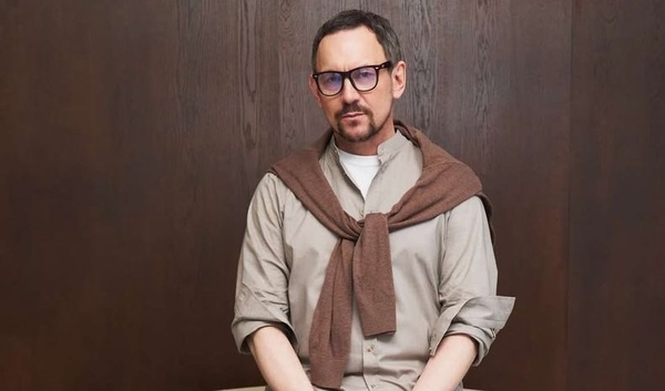 Валерий Харчишин засветил кадры с новой возлюбленной