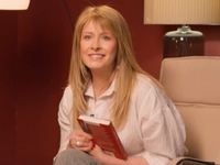 Кравец показала подросших детей-двойняшек в вышиванках