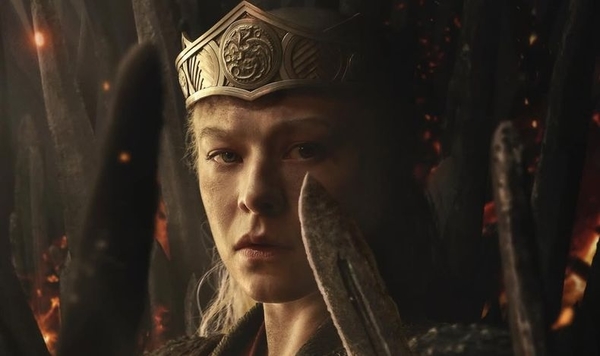 «Дім Дракона» 3 сезон: HBO назвав дату виходу та випустив тизер