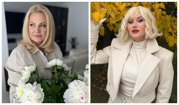 Бучинська та Бужинська помирилися у прямому ефірі та готують дует