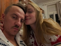 Клопотенко раскрыл детали будущей свадьбы с Воскресенской