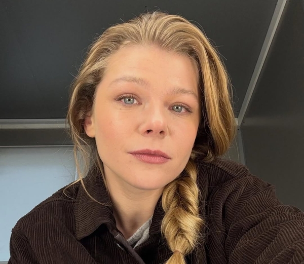 Відома акторка різко висловилася про "оземпійських жінок"