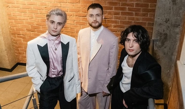 Евровидение-2026: кто объявит баллы от национального жюри Украины