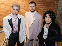 Евровидение-2026: кто объявит баллы от национального жюри Украины