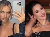 Никитюк составила спортивную компанию Ефросининой после ее ссоры с Поляковой