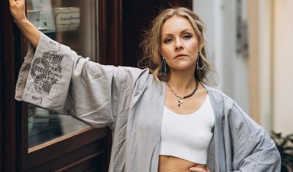 38-летняя Елена Шоптенко снова стала студенткой в Англии