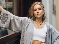 38-летняя Елена Шоптенко снова стала студенткой в Англии