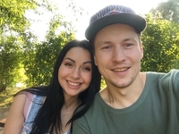 Звезда «Парочки слідчих» Октябрьский во второй раз развелся с той самой женщиной