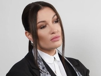 Приходько ответила на отмену концерта из-за языкового скандала