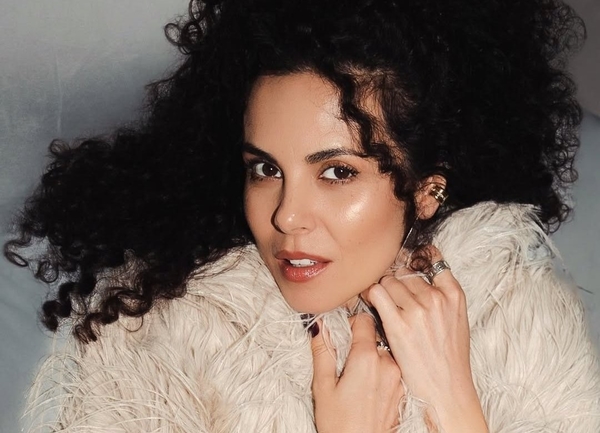 Каменських перед 39-річчям повідомила про важливу зміну в житті