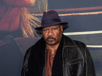 Звезда «Миссии невыполнимой» Винг Реймс попал в больницу прямо из ресторана