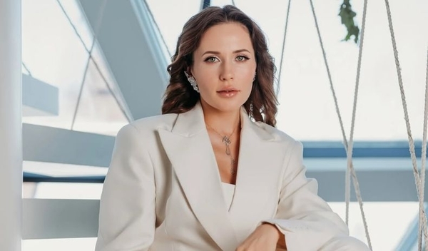 Денисенко объяснила, почему почти каждый день видится с бывшим мужем