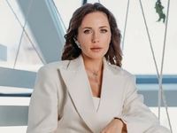 Денисенко объяснила, почему почти каждый день видится с бывшим мужем