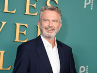 Звезда «Парка Юрского периода» Сэм Нилл победил рак после инновационного лечения